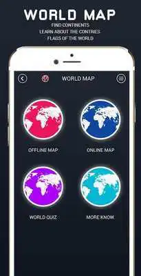 Play World Map (Off.On.) Free 2017