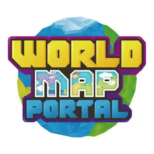 Play World Map Portal APK