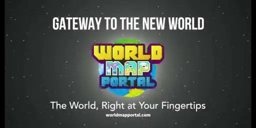 Play World Map Portal  and enjoy World Map Portal with UptoPlay