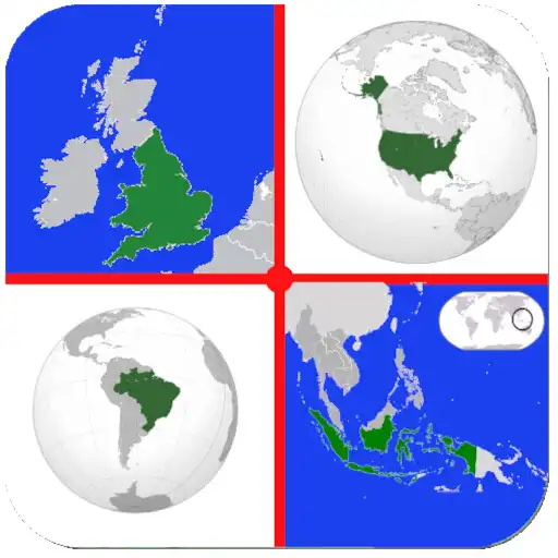 Play world map quiz - guess country APK Play world map quiz - guess country APK