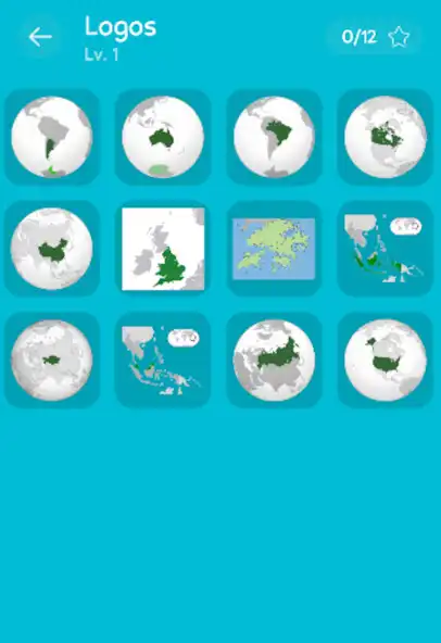 Play world map quiz - guess country as an online game world map quiz - guess country with UptoPlay