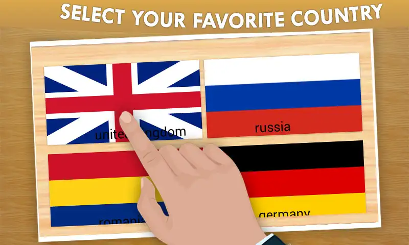 Play World Maps Puzzle Game as an online game World Maps Puzzle Game with UptoPlay