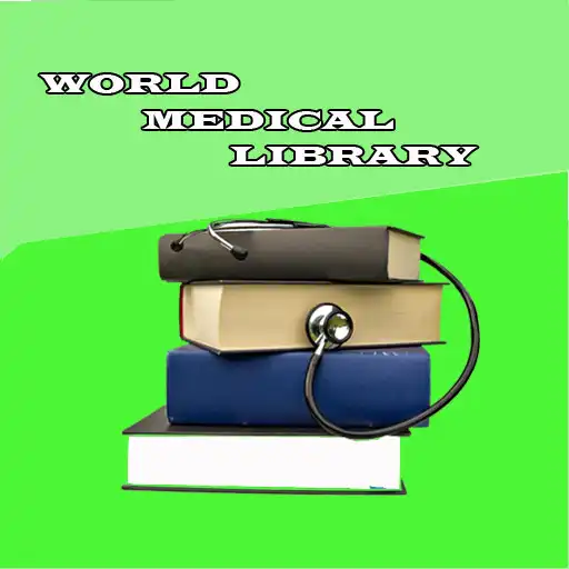 Play World Medical Book Library 2021 APK