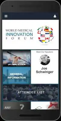 Play World Med Innovation Forum 17