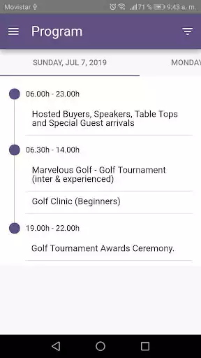 Play World Meetings Forum Los Cabos 2019  and enjoy World Meetings Forum Los Cabos 2019 with UptoPlay