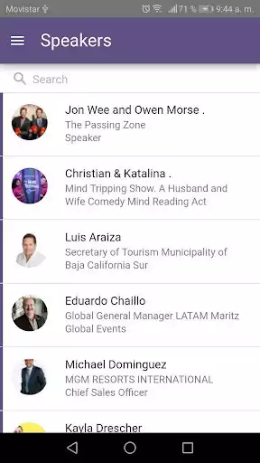 Play World Meetings Forum Los Cabos 2019 as an online game World Meetings Forum Los Cabos 2019 with UptoPlay