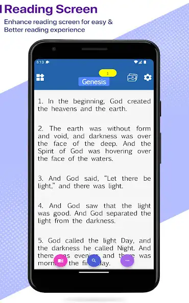 Play World Messianic Bible  and enjoy World Messianic Bible with UptoPlay