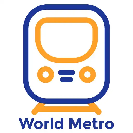 Play World Metro Map Offline APK