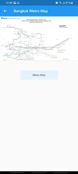 Play World Metro Map Offline as an online game World Metro Map Offline with UptoPlay