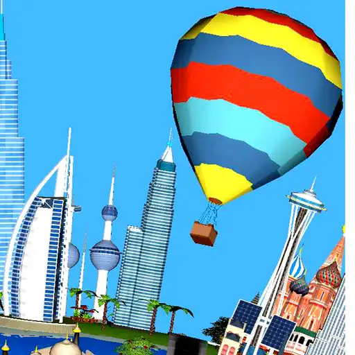 Play WorldMIRAI APK