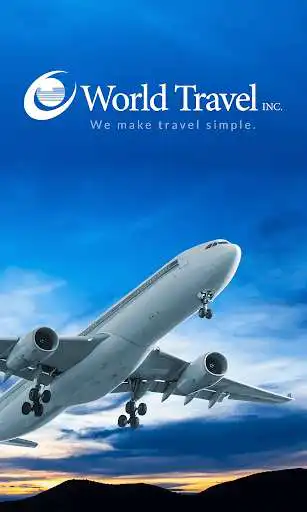 Play APK WorldMobile  and enjoy WorldMobile with UptoPlay com.worldtravelinc.worldmobile