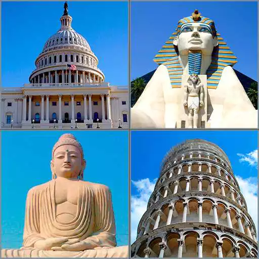 Play World Monuments Landmarks Quiz APK Play World Monuments Landmarks Quiz APK