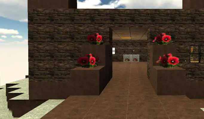 Play World MultiCraft