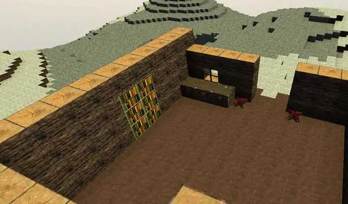 Play World MultiCraft