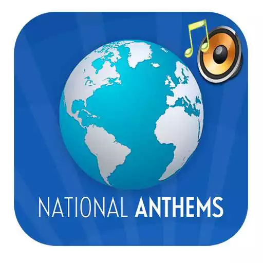 Free play online World National Anthems APK Free play online World National Anthems APK