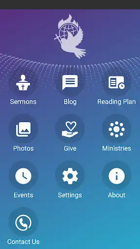 Play Worldnet Christ Ministries as an online game Worldnet Christ Ministries with UptoPlay