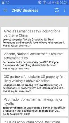 Play World News - Global