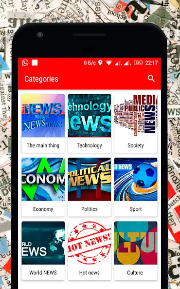Play World news - latest events in   and enjoy World news - latest events in  with UptoPlay