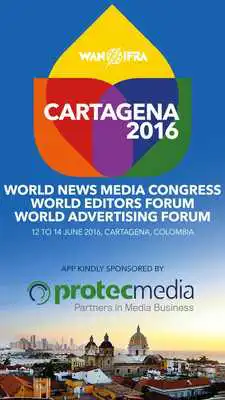Play World News Media Congress 2016 Play World News Media Congress 2016
