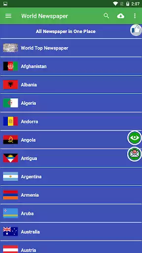 Play World Newspaper Collection as an online game online World Newspaper Collection with UptoPlay Play World Newspaper Collection as an online game World Newspaper Collection with UptoPlay