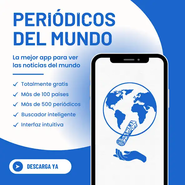 Play World Newspapers in English  and enjoy World Newspapers in English with UptoPlay