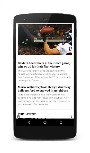 Play World Newspapers PRO as an online game World Newspapers PRO with UptoPlay