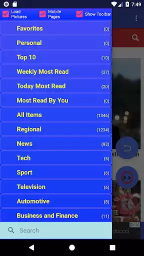 Play World Newspapers as an online game World Newspapers with UptoPlay