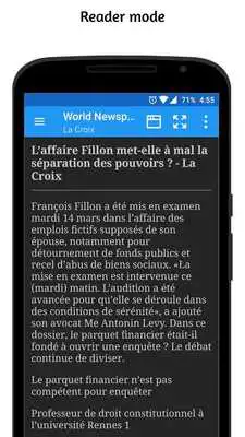 Play World Newspapers