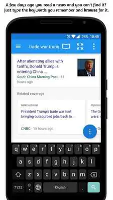 Play World Newspapers