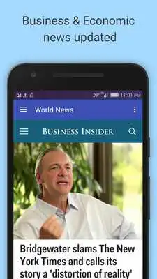 Play World News