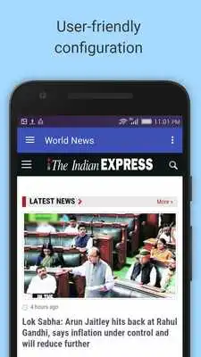 Play World News