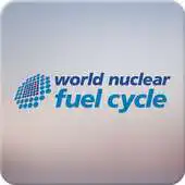 Free play online World Nuclear Fuel Cycle 2014 APK