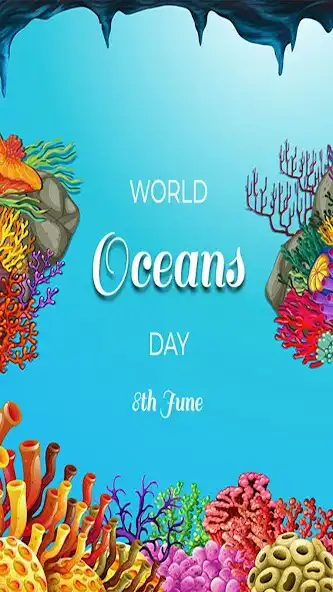 Play World Oceans Day  and enjoy World Oceans Day with UptoPlay