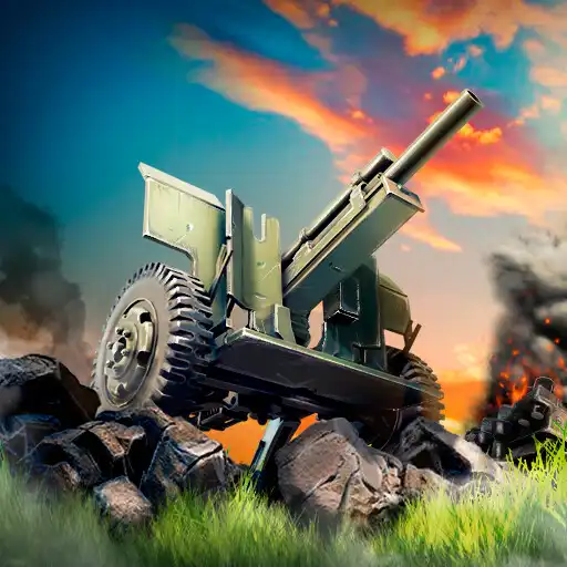 Play World of Artillery: Cannon APK Play World of Artillery: Cannon APK