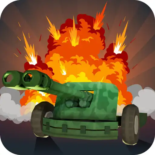 Play World Of Artillery APK