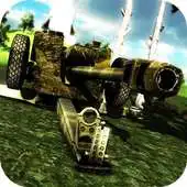 Free play online World of Artillery Simulator APK