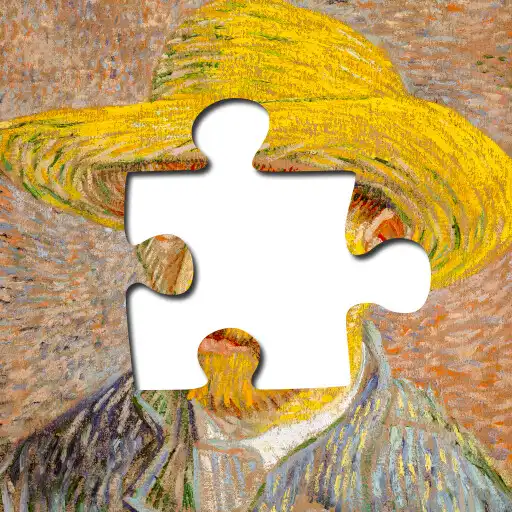 Play World of Art learn with Jigsaw Puzzles APK