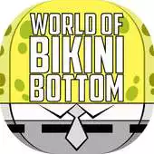 Free play online World Of Bikini-Bottom 3D APK Free play online World Of Bikini-Bottom 3D APK