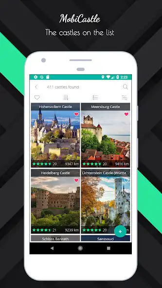 Play World of Castles Pro  and enjoy World of Castles Pro with UptoPlay