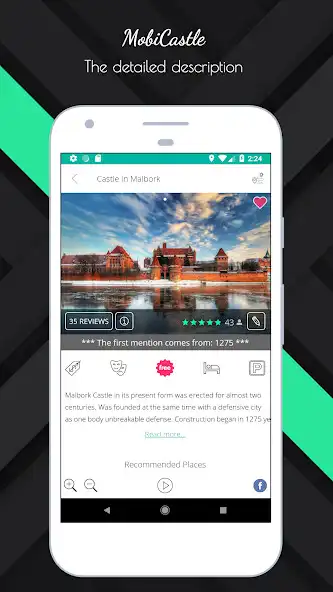 Play World of Castles Pro as an online game World of Castles Pro with UptoPlay