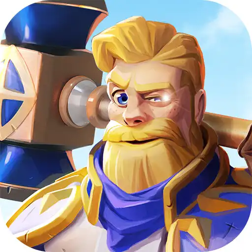 Play World Of Chaos APK