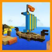 Free play online World of Color. Map for Minecraft APK Free play online World of Color. Map for Minecraft APK