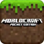 Free play online World of Crafts : Exploration APK Free play online World of Crafts : Exploration APK