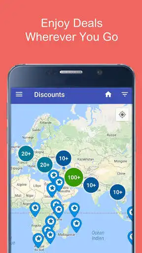 Play APK World Of Crew Stewards Offers  and enjoy World Of Crew Stewards Offers with UptoPlay com.joom.worldofcrew