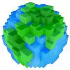 Free play online World of Cubes  APK