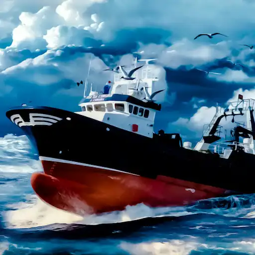 Play World of Deadliest Catch APK