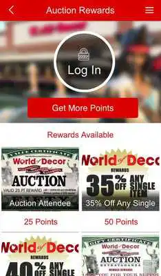 Play World of Decor