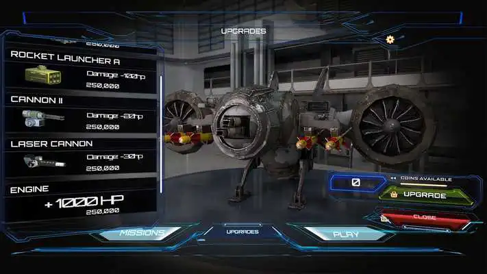 Play World of Drones War on Terror