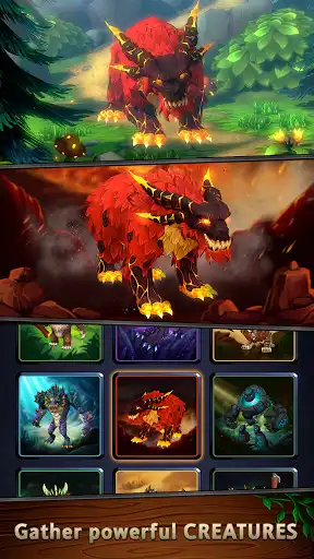 Play World of Epic Hunters as an online game World of Epic Hunters with UptoPlay