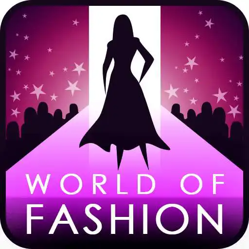 Free play online World of Fashion - Dress Up  APK
